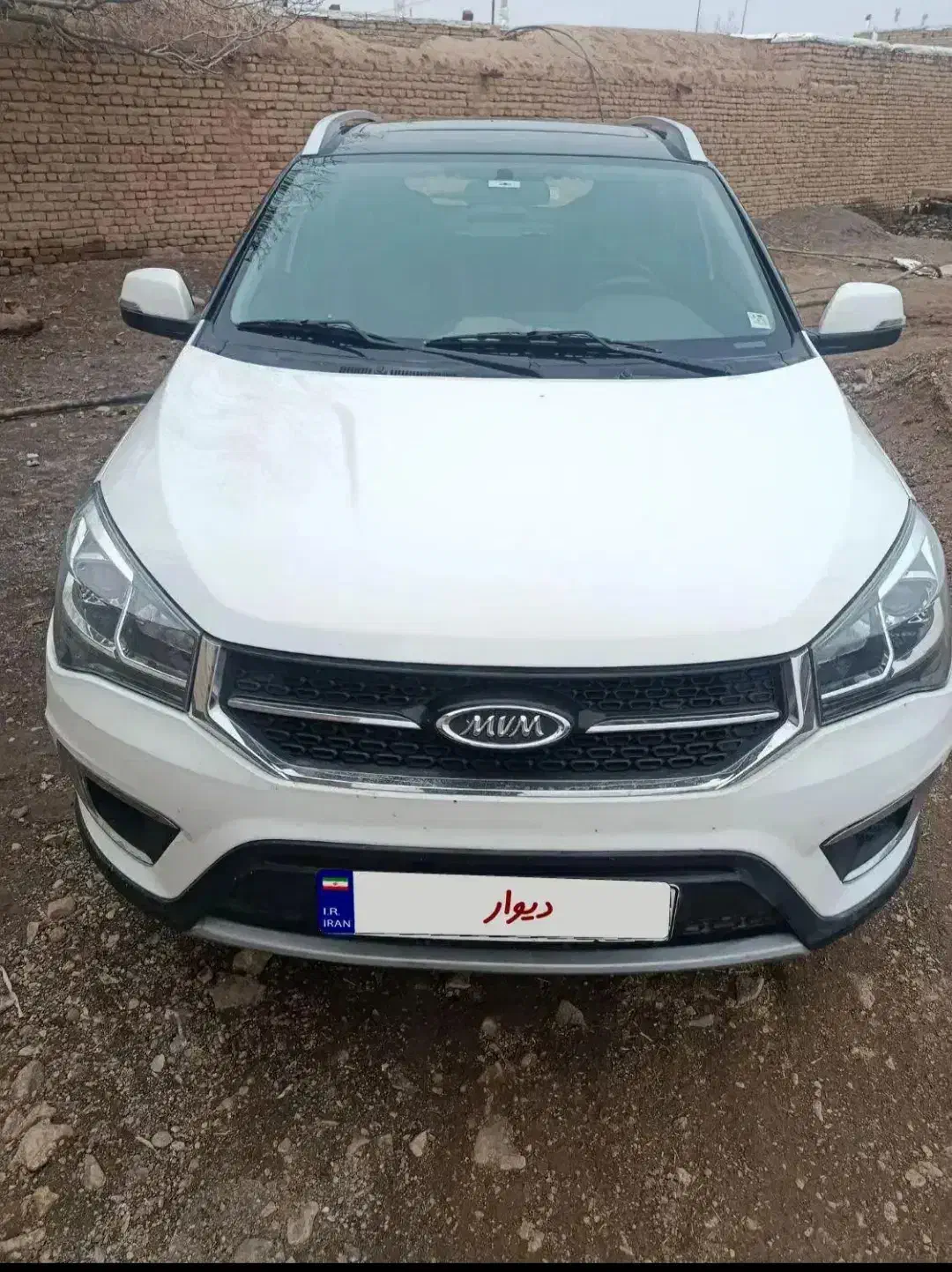 X22 قسطی آریا خودرو|خودرو سواری و وانت|تهران, نارمک|دیوار