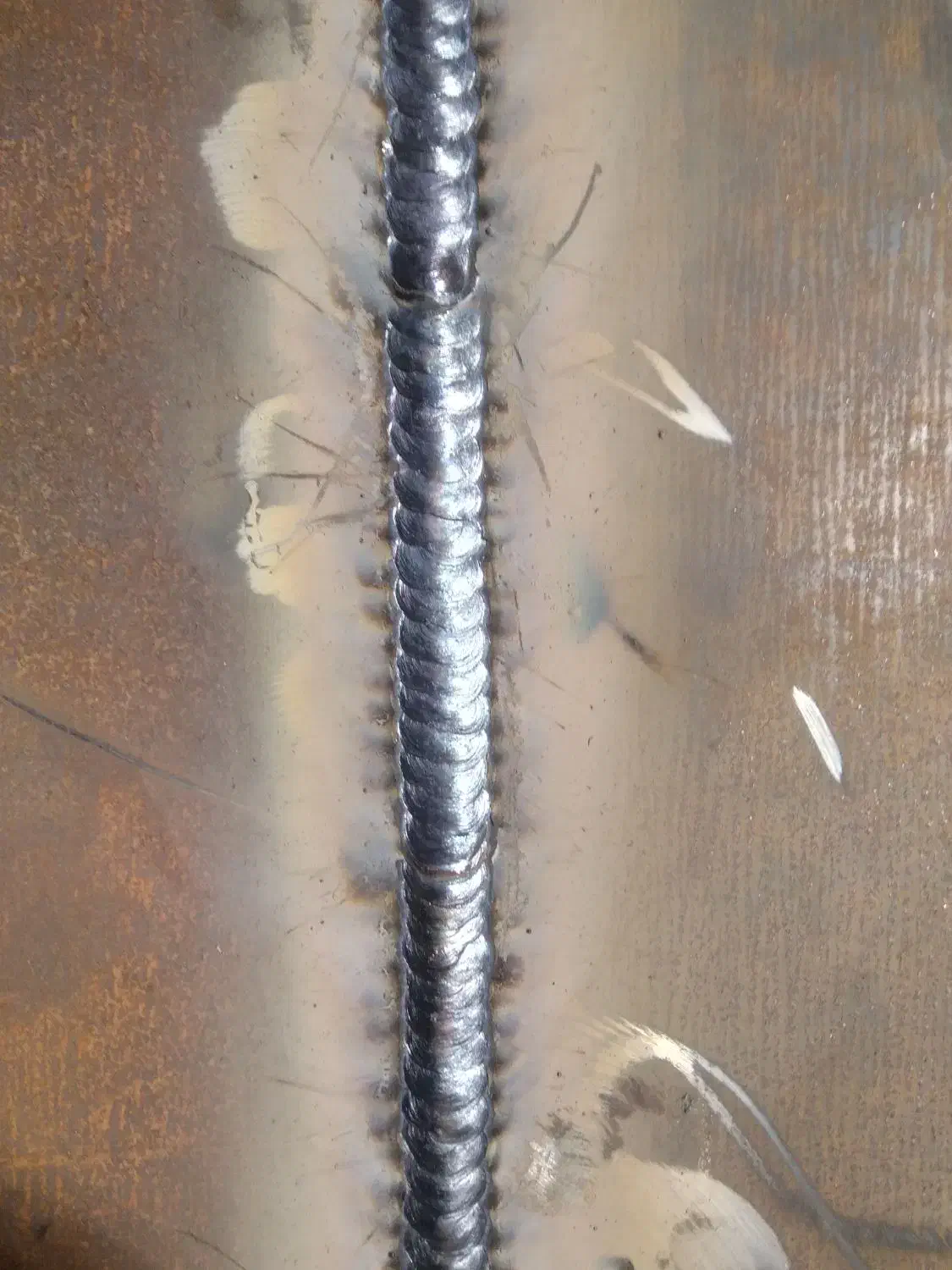 جوشکاری سیار بدری|خدمات پیشه و مهارت|تبریز, |دیوار