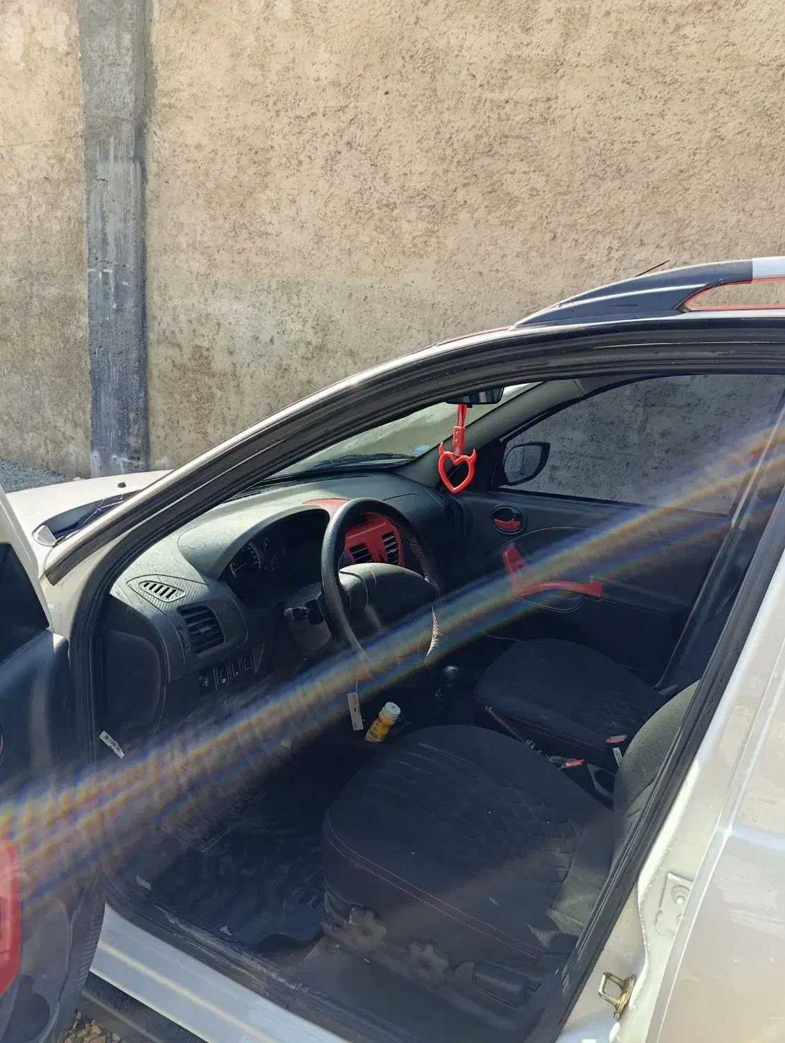 کوییک r درجه یک|خودرو سواری و وانت|کرمانشاه, |دیوار