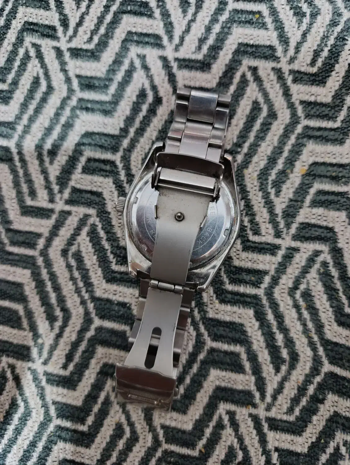 ساعت مدلUNIQUE|ساعت|کوه چنار, |دیوار