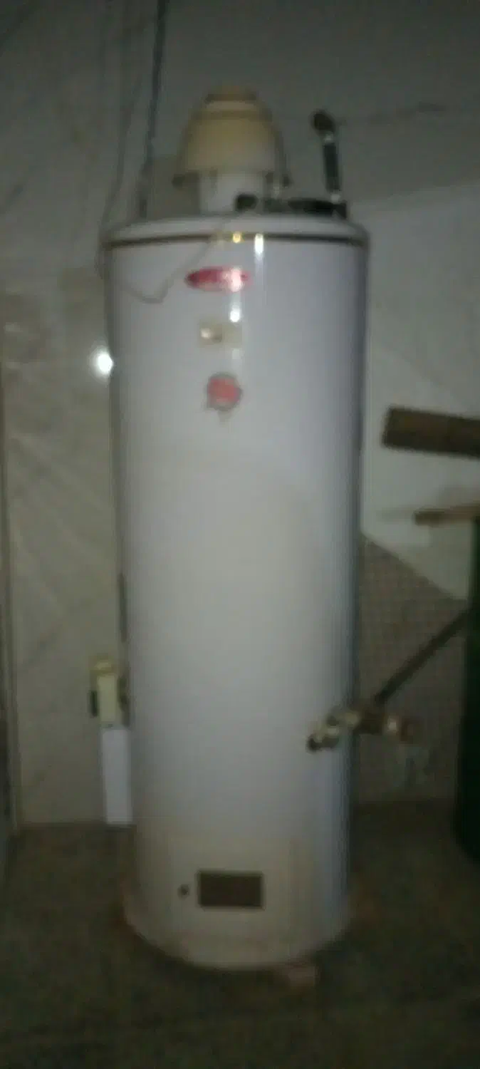 آبگرم کن گرم گرم|آبگرمکن، پکیج، شوفاژ|کوهدشت, |دیوار