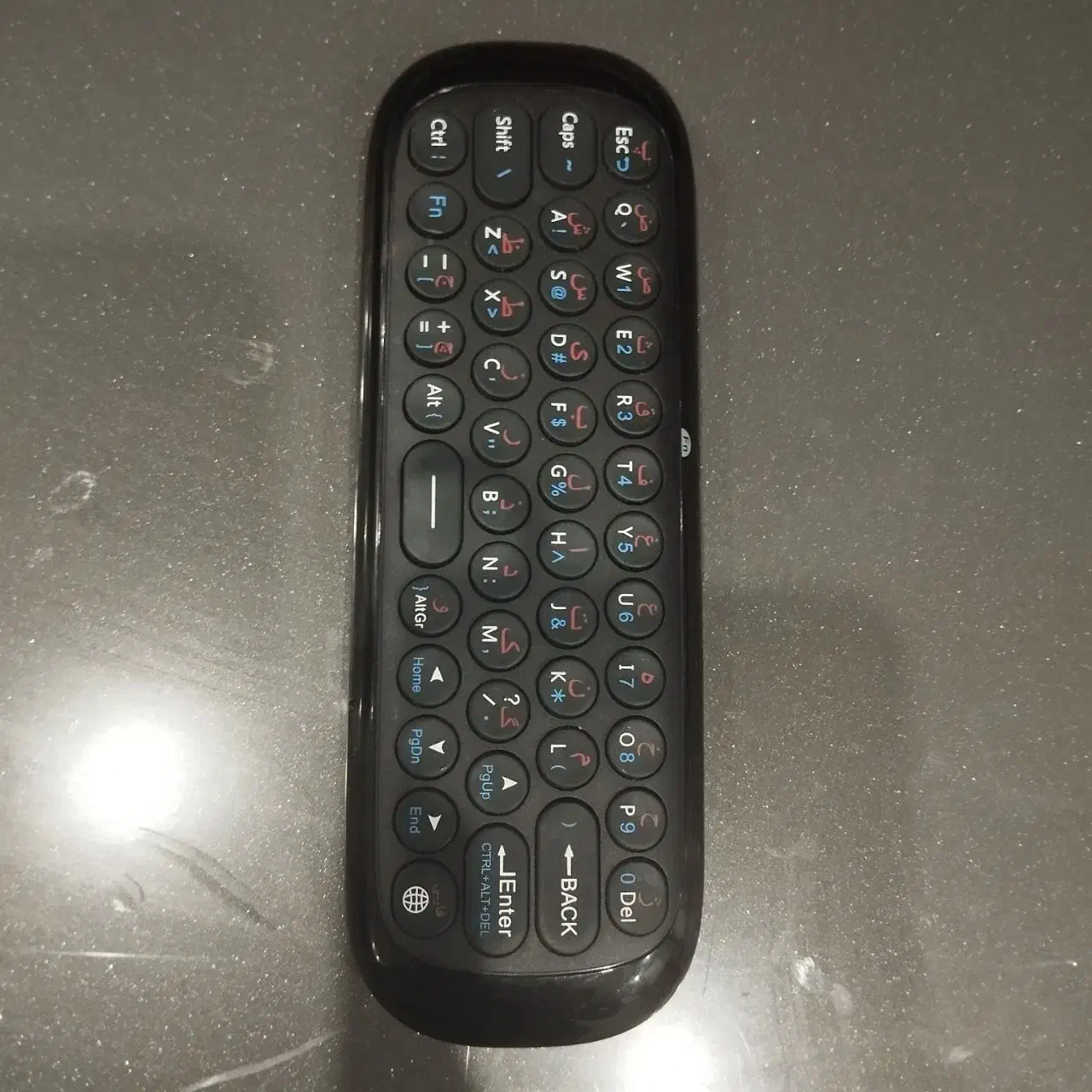 کنترل تلویزیون الیو|تلویزیون و پروژکتور|مشهد, نیزه|دیوار