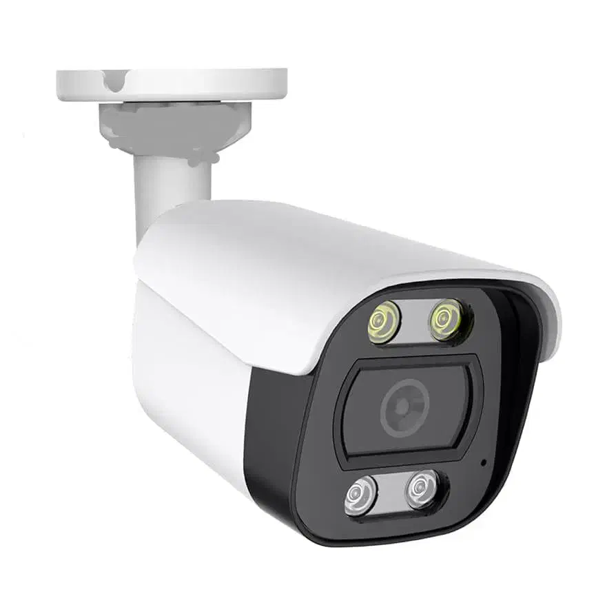 دوربین ها با تاییدیه اماکن. به راحتی نصب کن|دوربین مداربسته|یزد, |دیوار