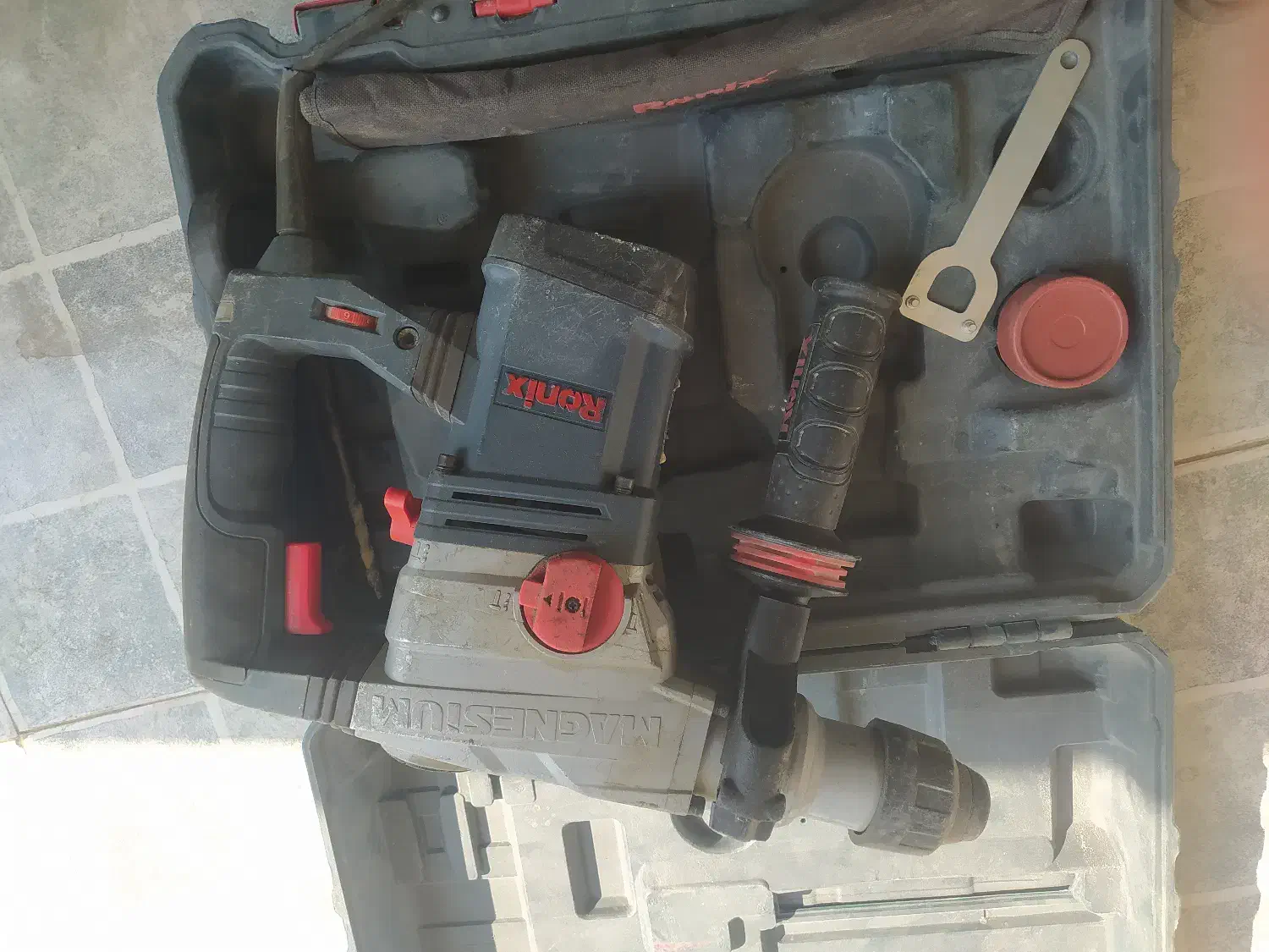 فروش پوفیل بر و پیکور|ابزارآلات|شیراز, گلشن|دیوار