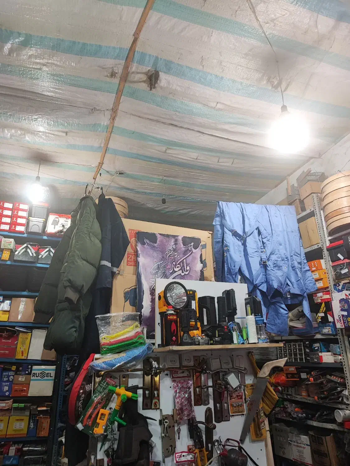 فروش ابزار الات|ابزارآلات|یاسوج, |دیوار