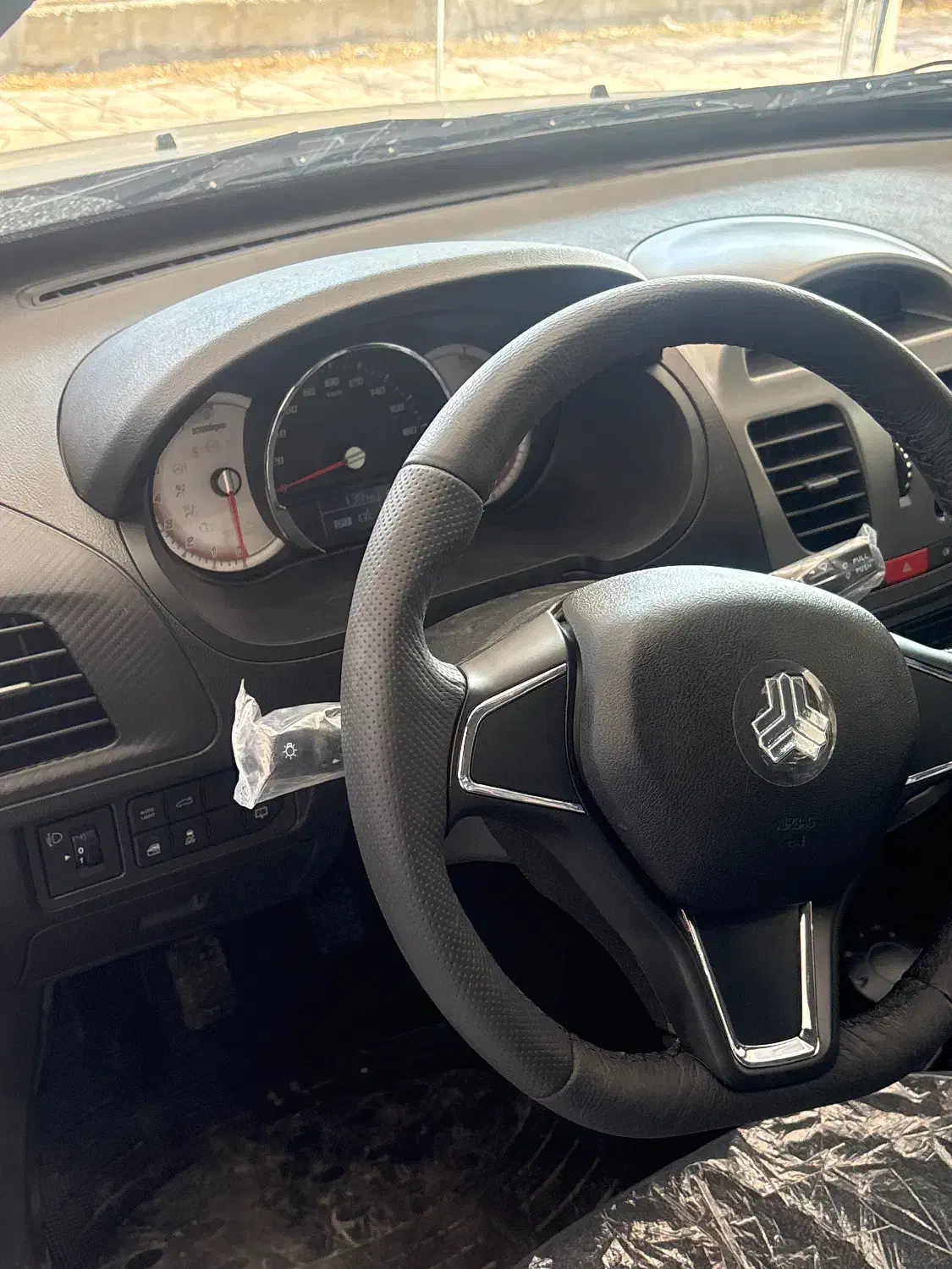 کوییک اس صفر خشک|خودرو سواری و وانت|اسلامشهر, مظفریه|دیوار