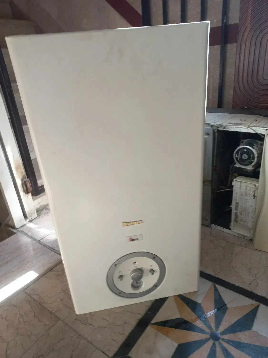 پکیج بوتان۲۸هزار درحدنو|آبگرمکن، پکیج، شوفاژ|تهران, شهرک طالقانی|دیوار