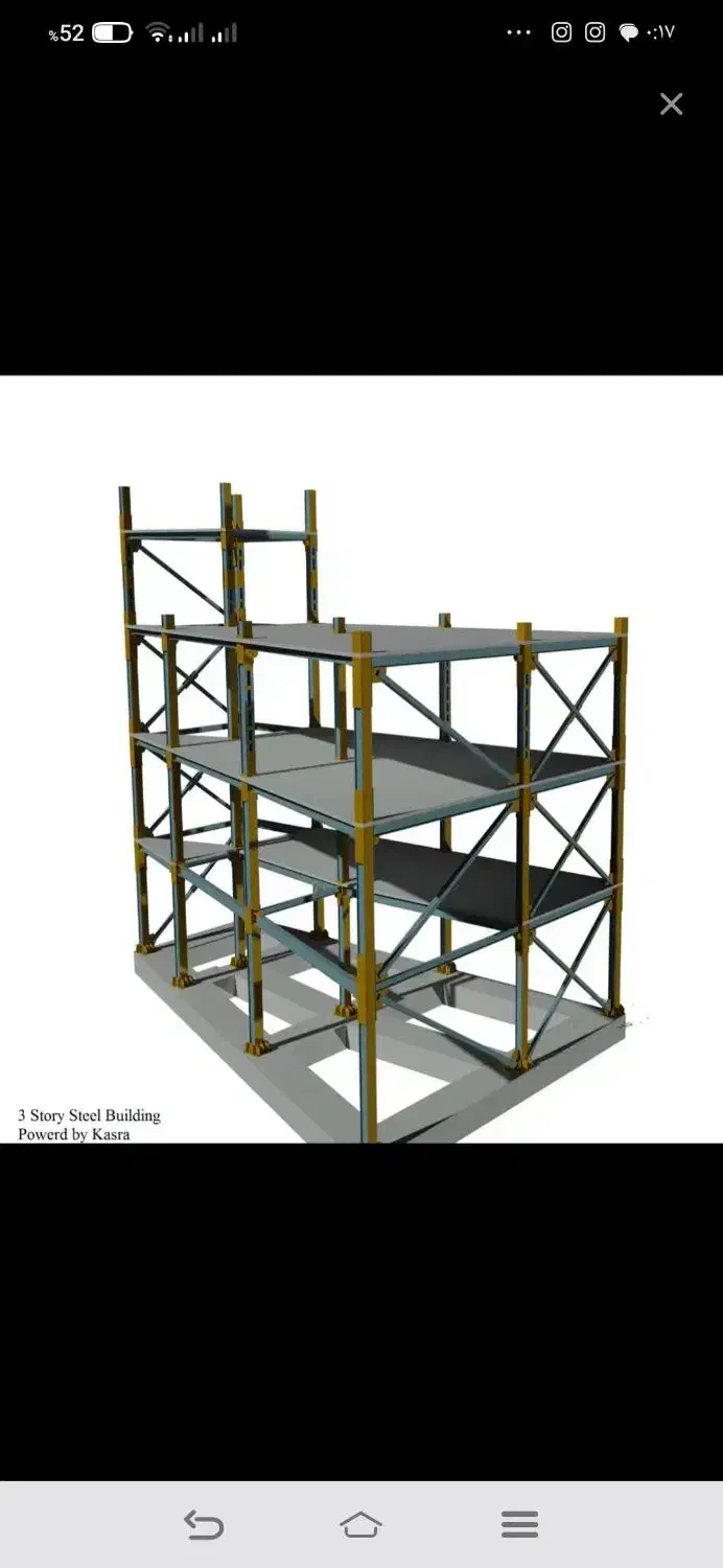 سه طبقه هوایی 110متری زیر قیمت  بازار|فروش آپارتمان|مشهد, چاهشک|دیوار
