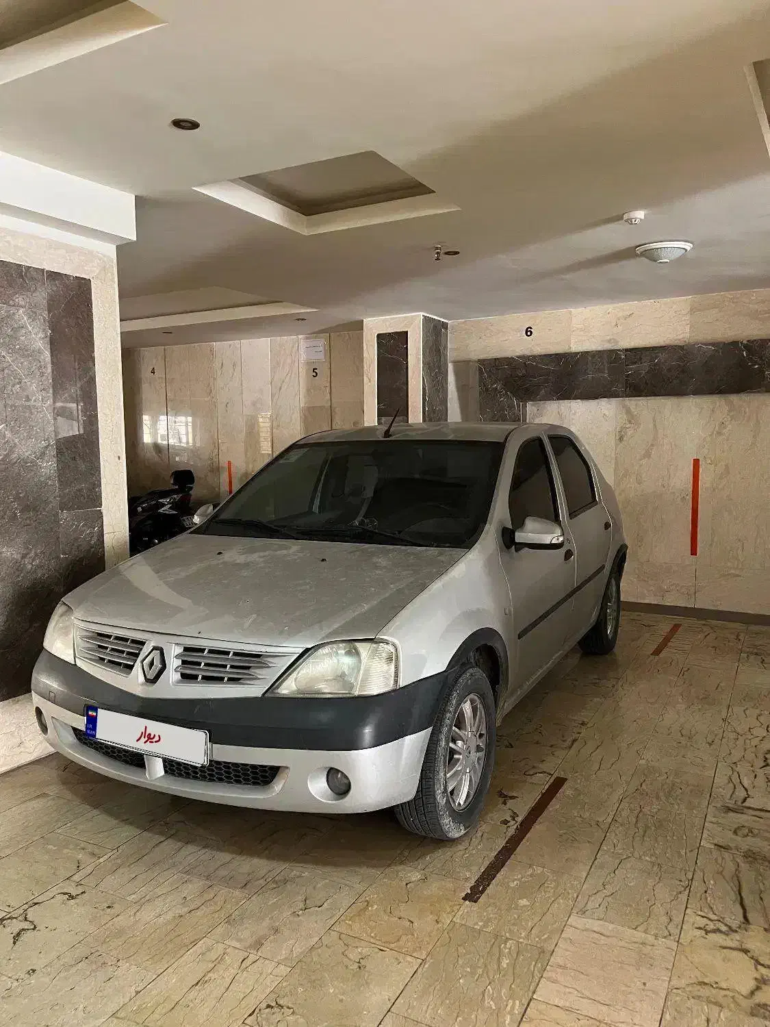 L90|خودرو سواری و وانت|کرج, باغستان|دیوار