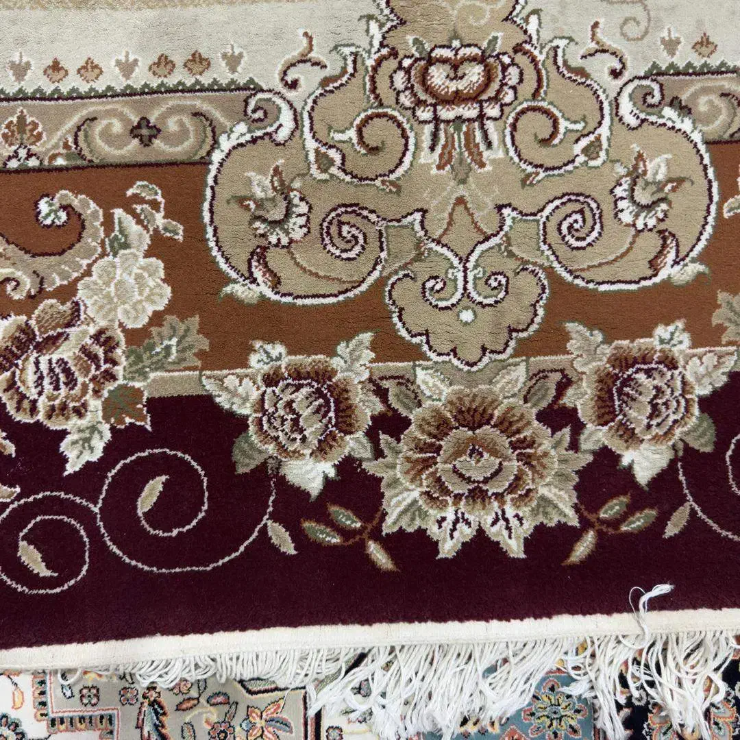 فرش ۱۰۰۰ شانه لاکی|فرش|رودسر, |دیوار