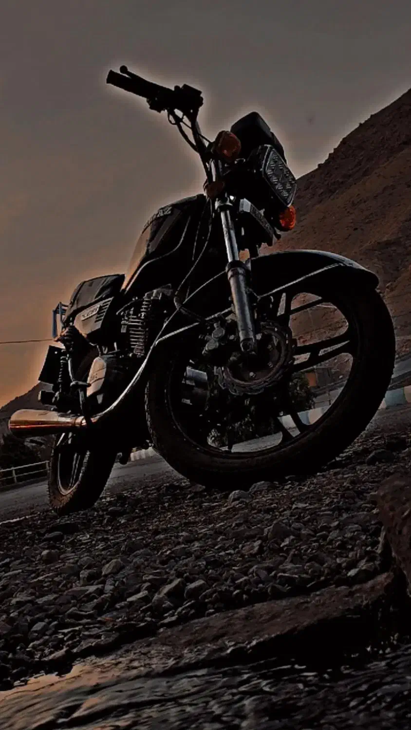 موتور ۲۰۰همتاز|موتورسیکلت|زرند, |دیوار