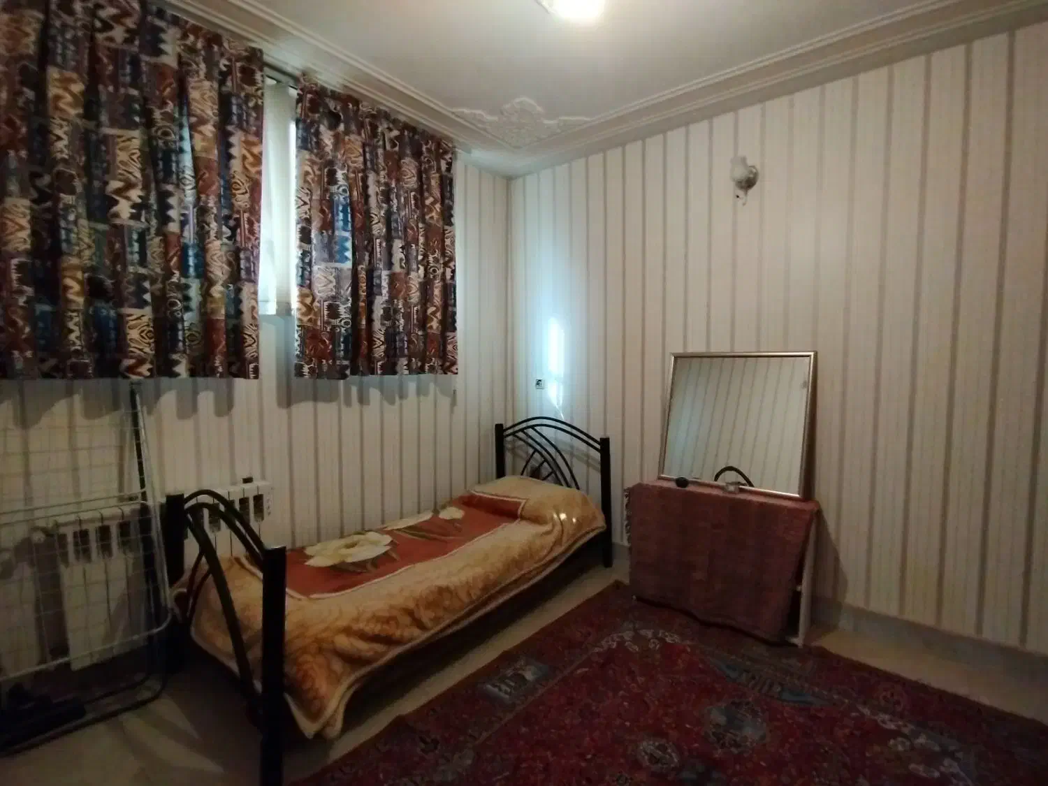 اجاره مبله روزانه هفتگی و ماهانه در سپاهان شهر|اجارهٔ کوتاه‌مدت آپارتمان و سوئیت|اصفهان, سپاهان‌شهر|دیوار