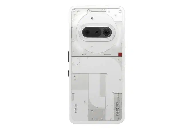 Nothing Phone 3a|موبایل|مشهد, اقبال|دیوار