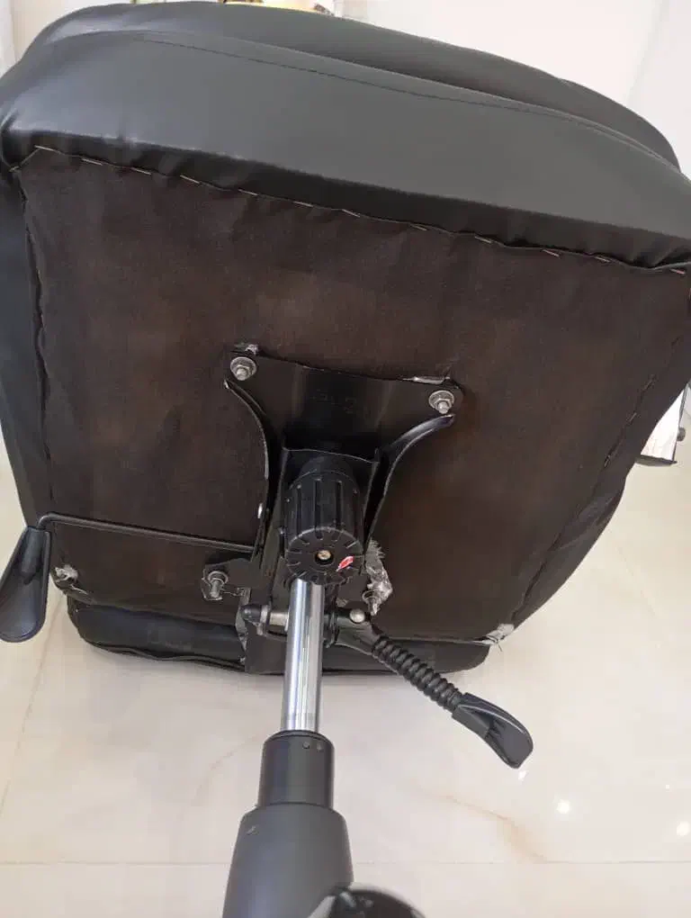 صندلی اداری|مبلمان اداری|شیراز, شهرک آرین|دیوار