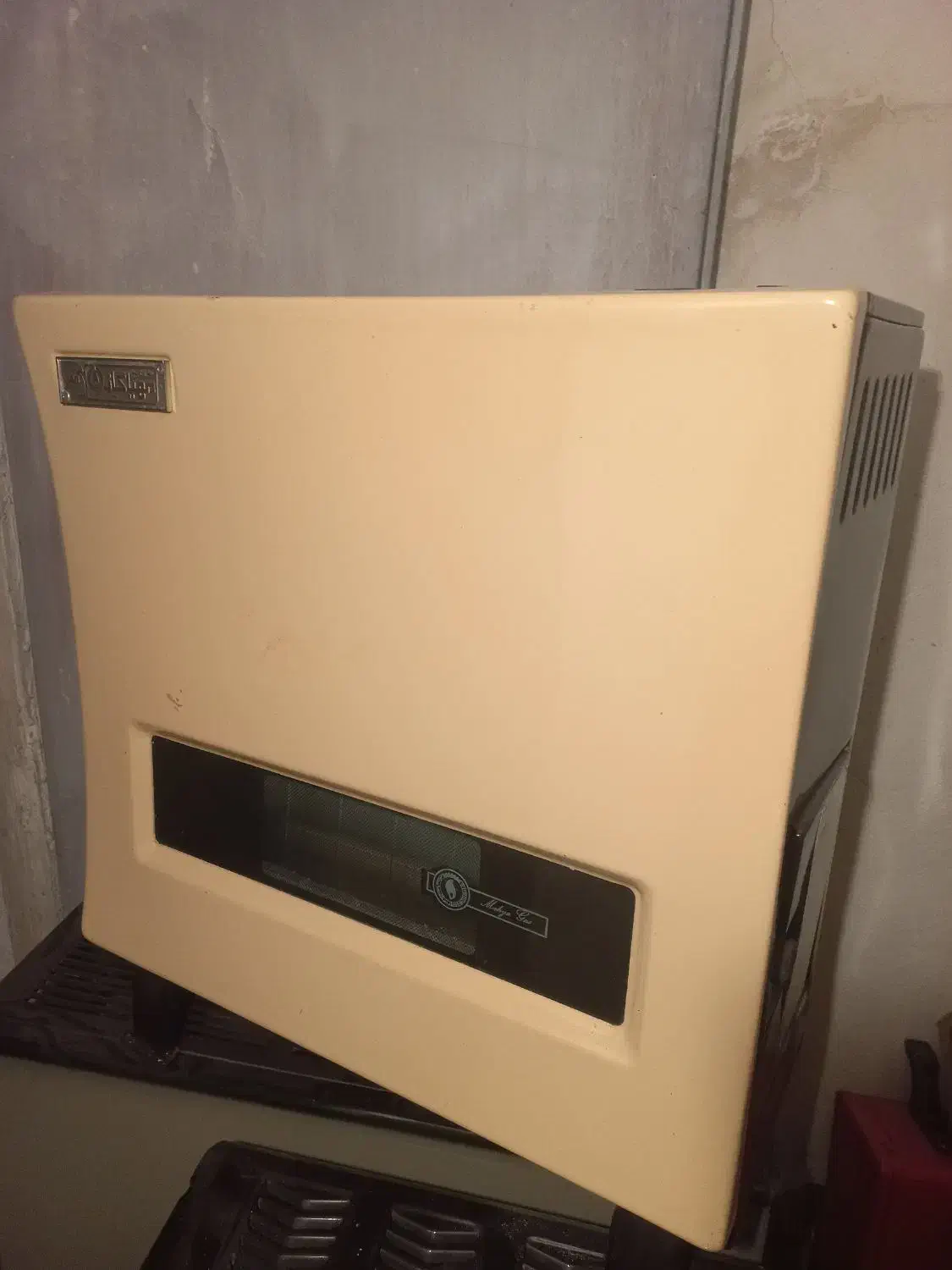 بخاری گازی ۴ عدد|بخاری، هیتر، شومینه|تهران, گمرک|دیوار