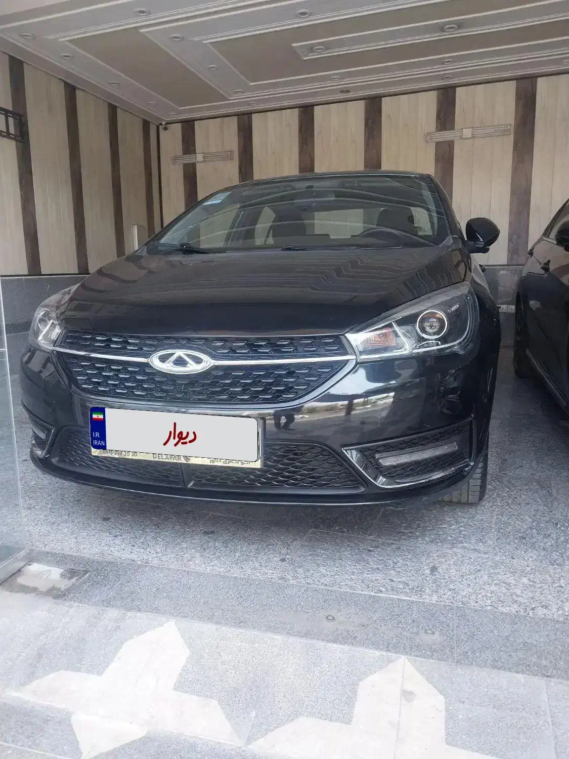 فروش آریزو ۵اتومات مدل۹۶|خودرو سواری و وانت|شیراز, درکی|دیوار