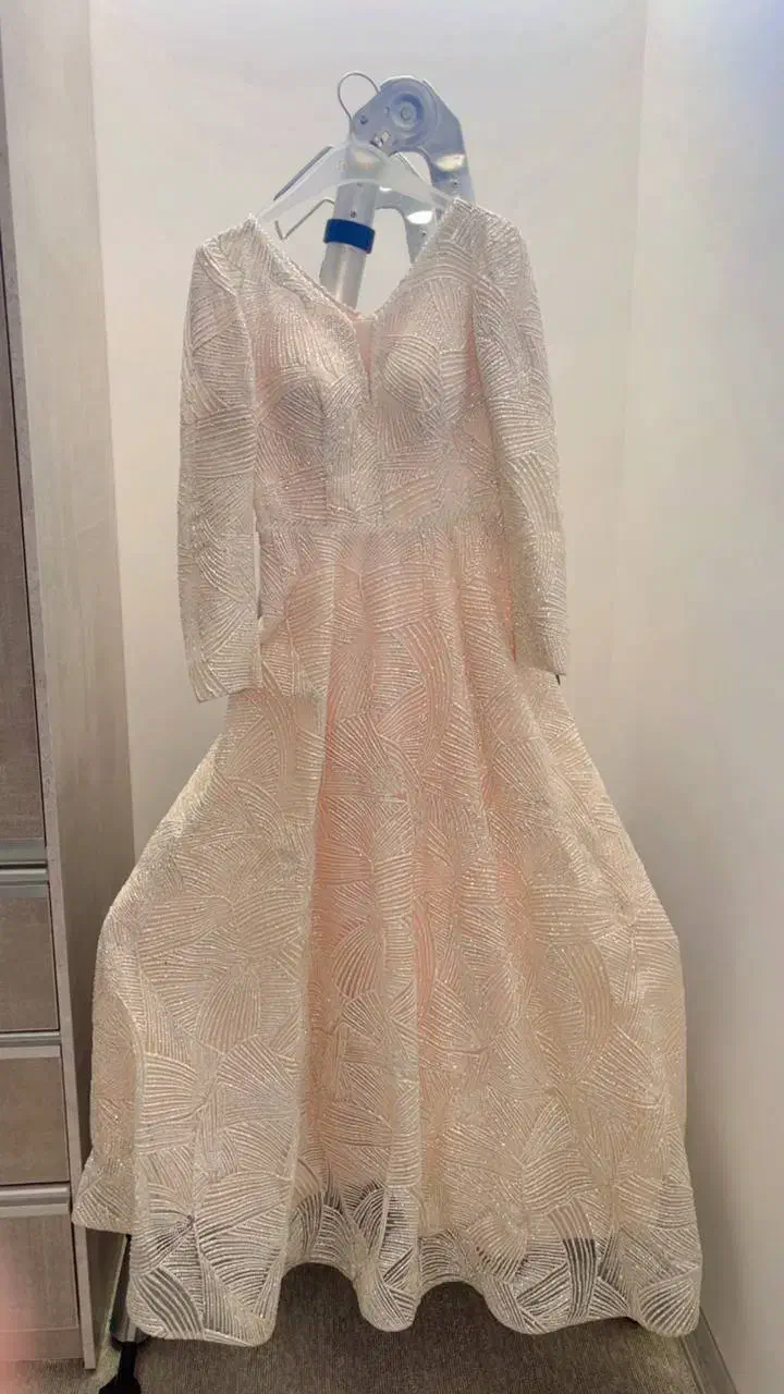 لباس مجلسی لباس عروس|لباس|اردکان, |دیوار