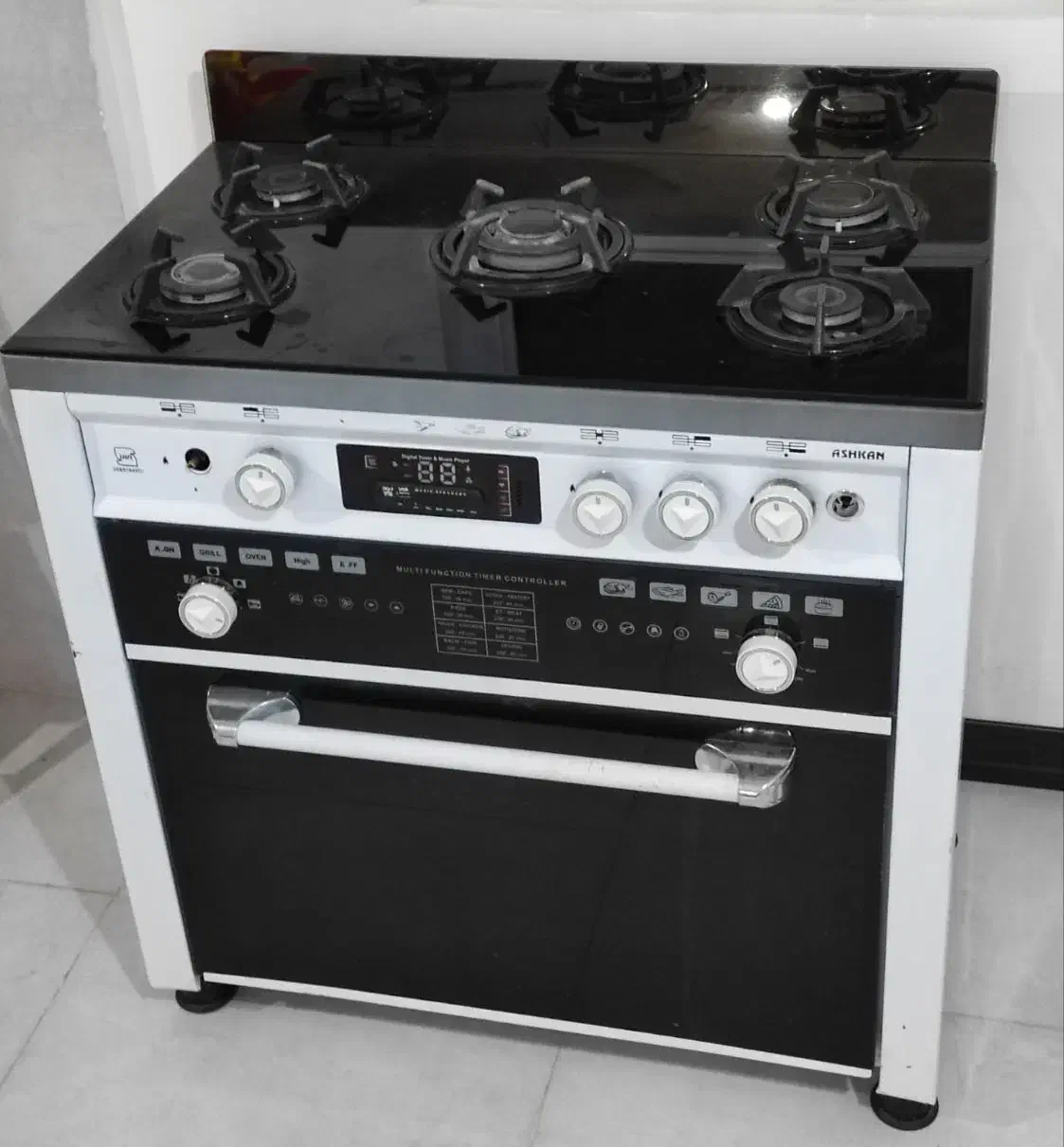 لوازم خانگی. یخچال.اجاق گاز.هود.کولر آبی پایه دار|یخچال و فریزر|اقبالیه, |دیوار