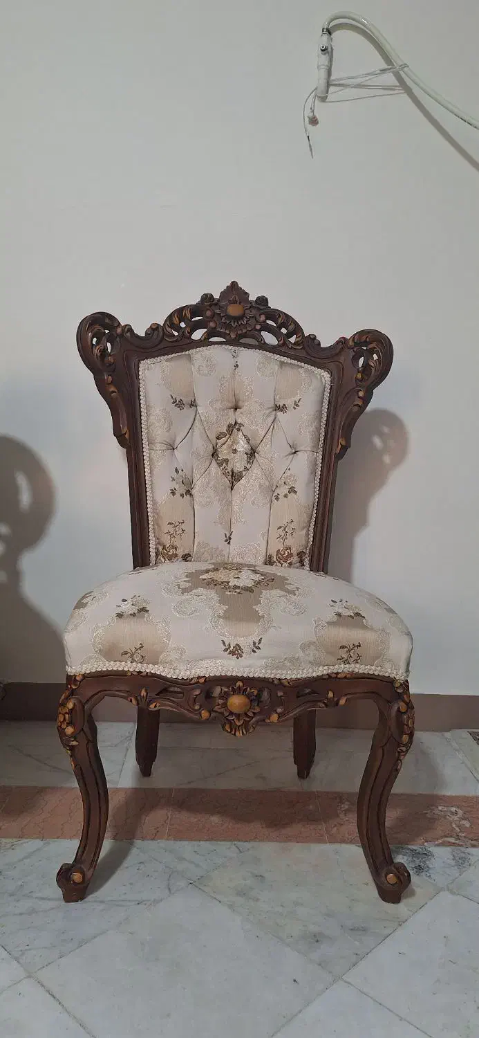 مبل ونهار خوری 9 نفره|مبلمان خانگی و میز عسلی|تهران, شهرک مخابرات|دیوار