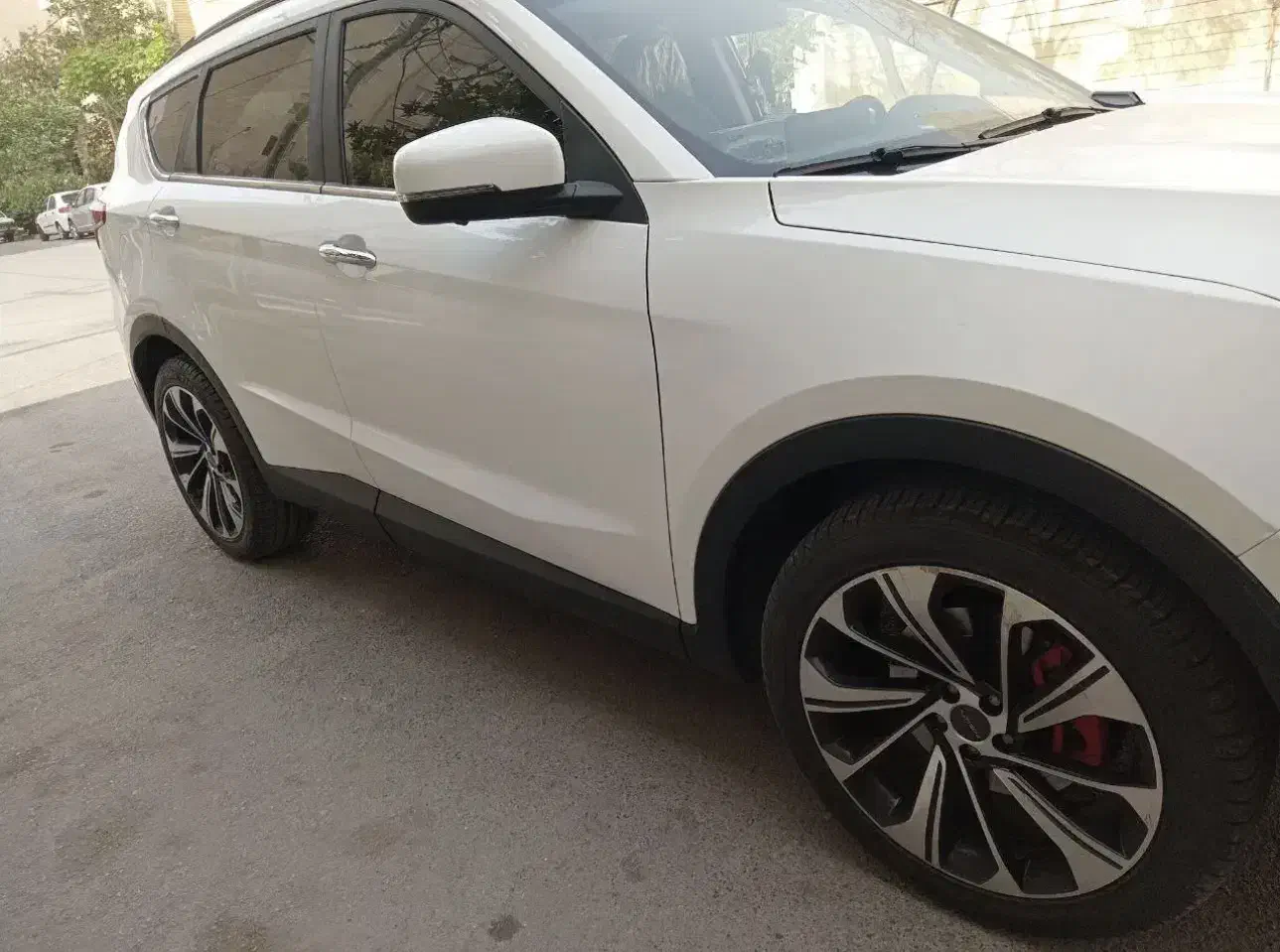 فیدیلیتی مدل ۱۴۰۲ اقساط آسان|خودرو سواری و وانت|تهران, تهرانپارس جنوبی|دیوار