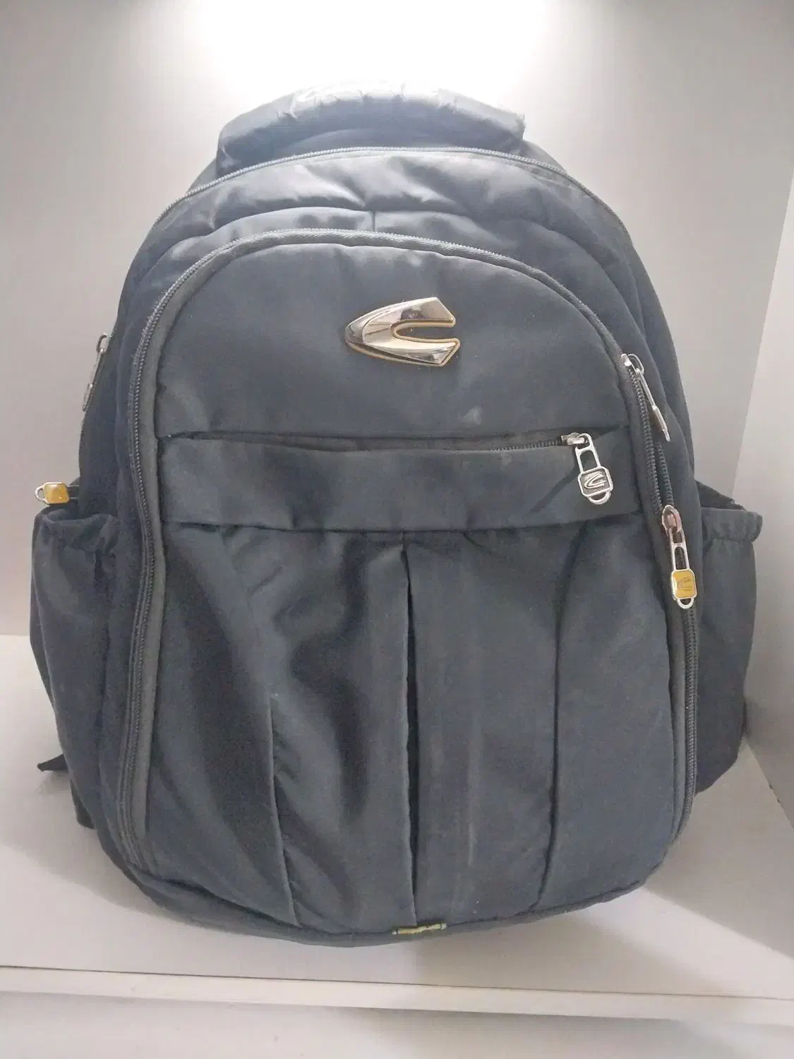 کوله پشتی خارجی پسرانه|کیف، کفش، کمربند|تبریز, |دیوار