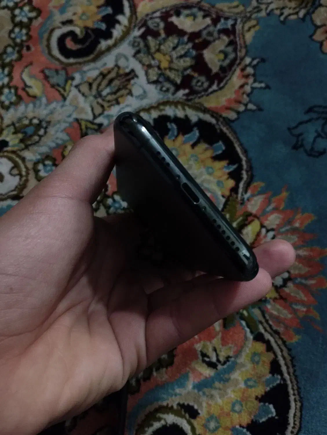 آیفون ۱۱پرو|موبایل|صدرا-فارس, فاز ۲|دیوار