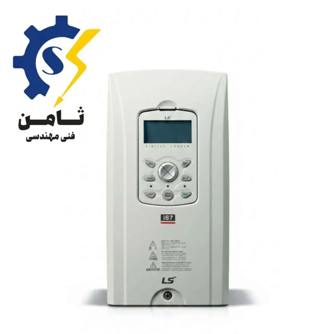 نمایندگی اینورتر ال اس (LS) + گارانتی 15 ماهه|ماشینآلات صنعتی|تهران, نیلوفر|دیوار