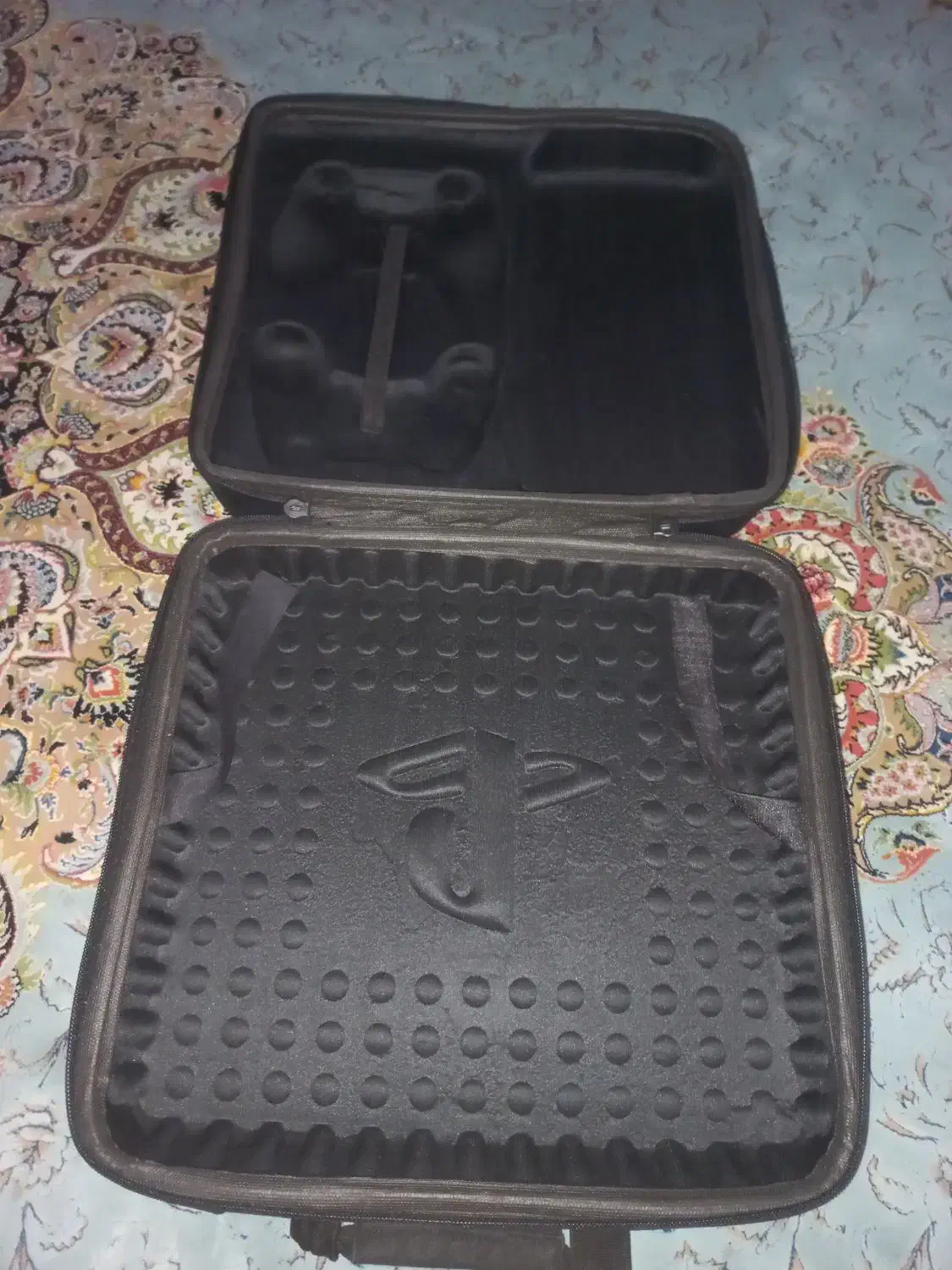 کیف حمل پی اس ۴|کنسول، بازی ویدئویی و آنلاین|اردبیل, |دیوار