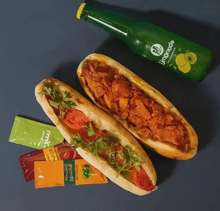 بندری .فلافِل.هندی کیلویی|خوردنی و آشامیدنی|نجفآباد, هفده شهریور|دیوار