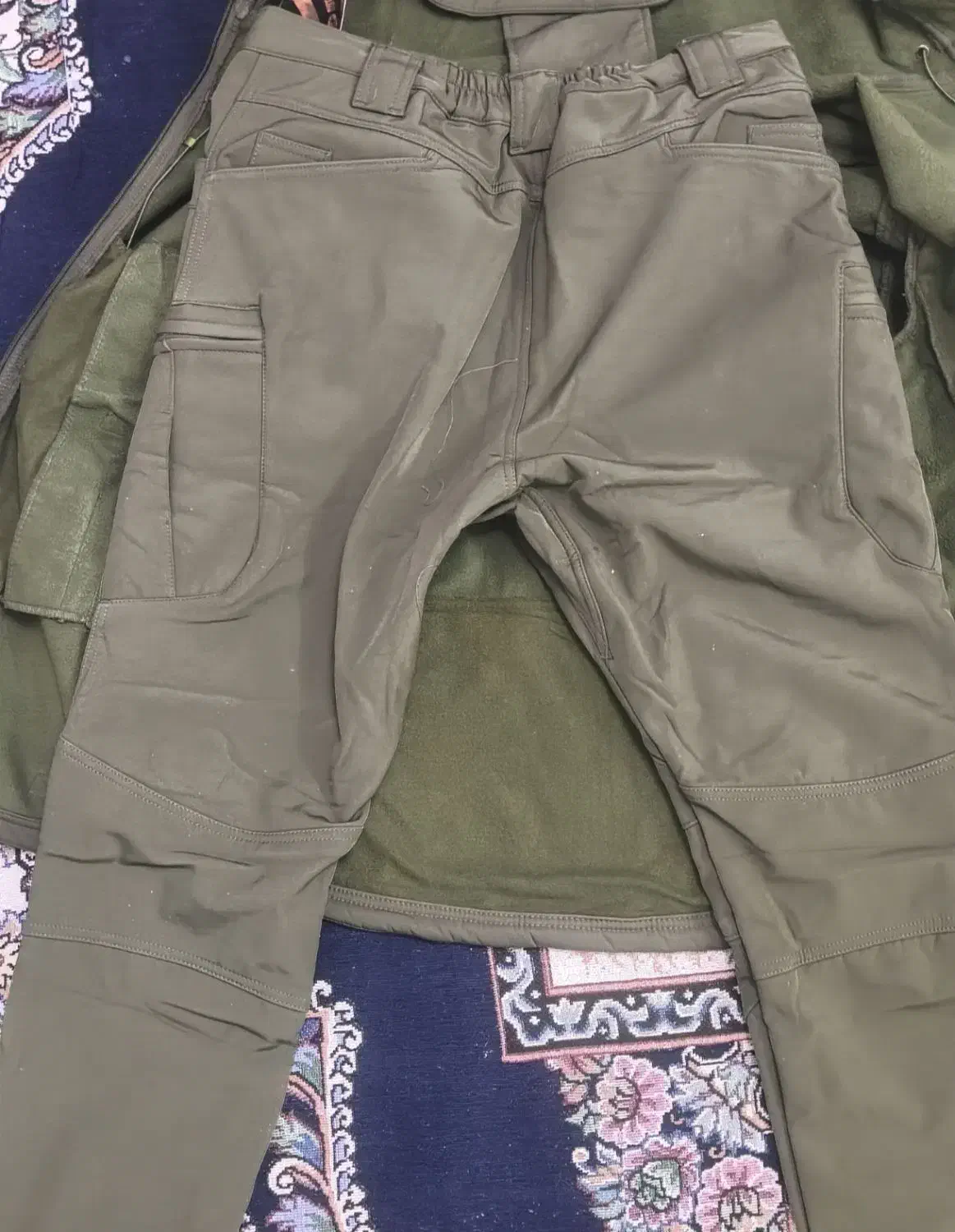 ست لباس ۵۰۱۱|لباس|مشهد, حسابی جنوبی (شهرک غرب)|دیوار