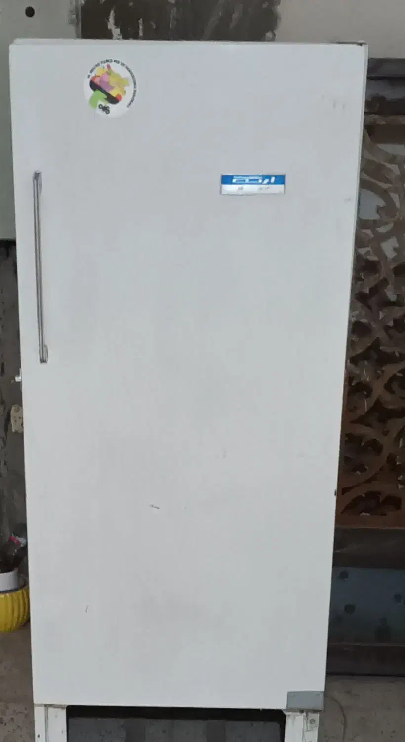 وسایل آشپزخانه|یخچال و فریزر|سیرجان, |دیوار