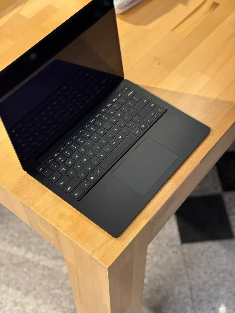 سرفیس لپ تاپ ۴ نسل ۱۱ لمسی 2K|رایانه همراه|مشهد, ارشاد|دیوار