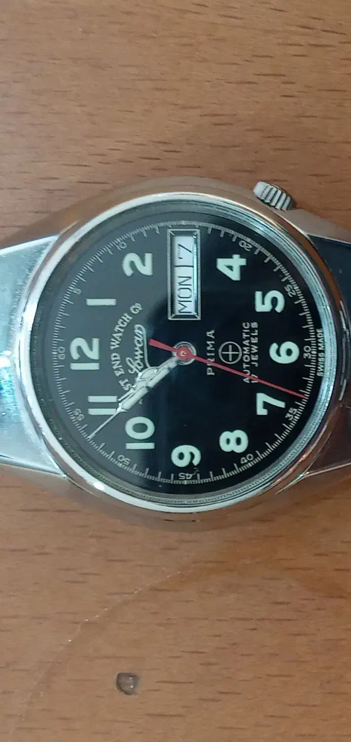 لوازم شخصی|ساعت|ایذه, |دیوار