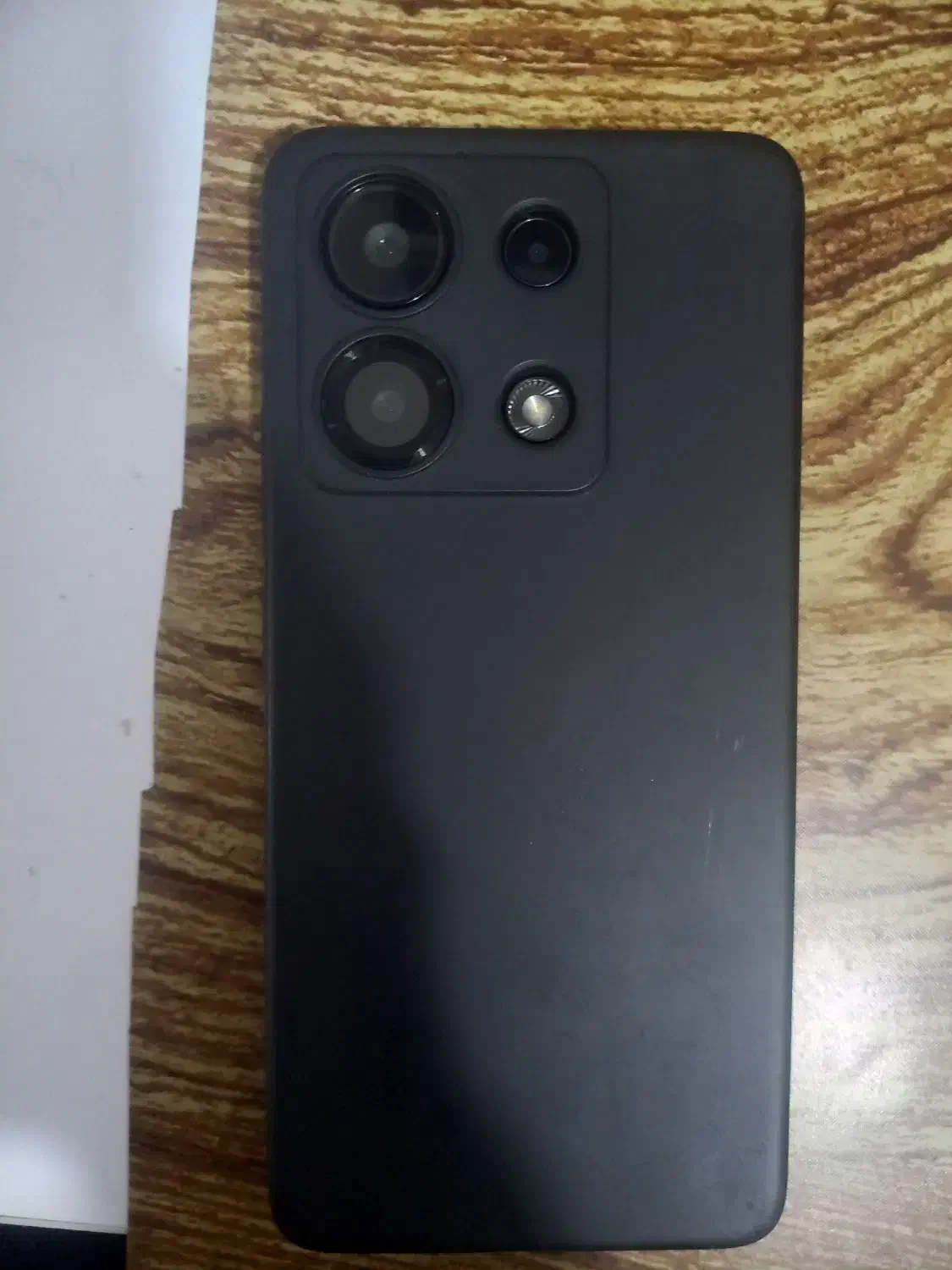 پروRedmi note13|موبایل|خرمآباد, |دیوار