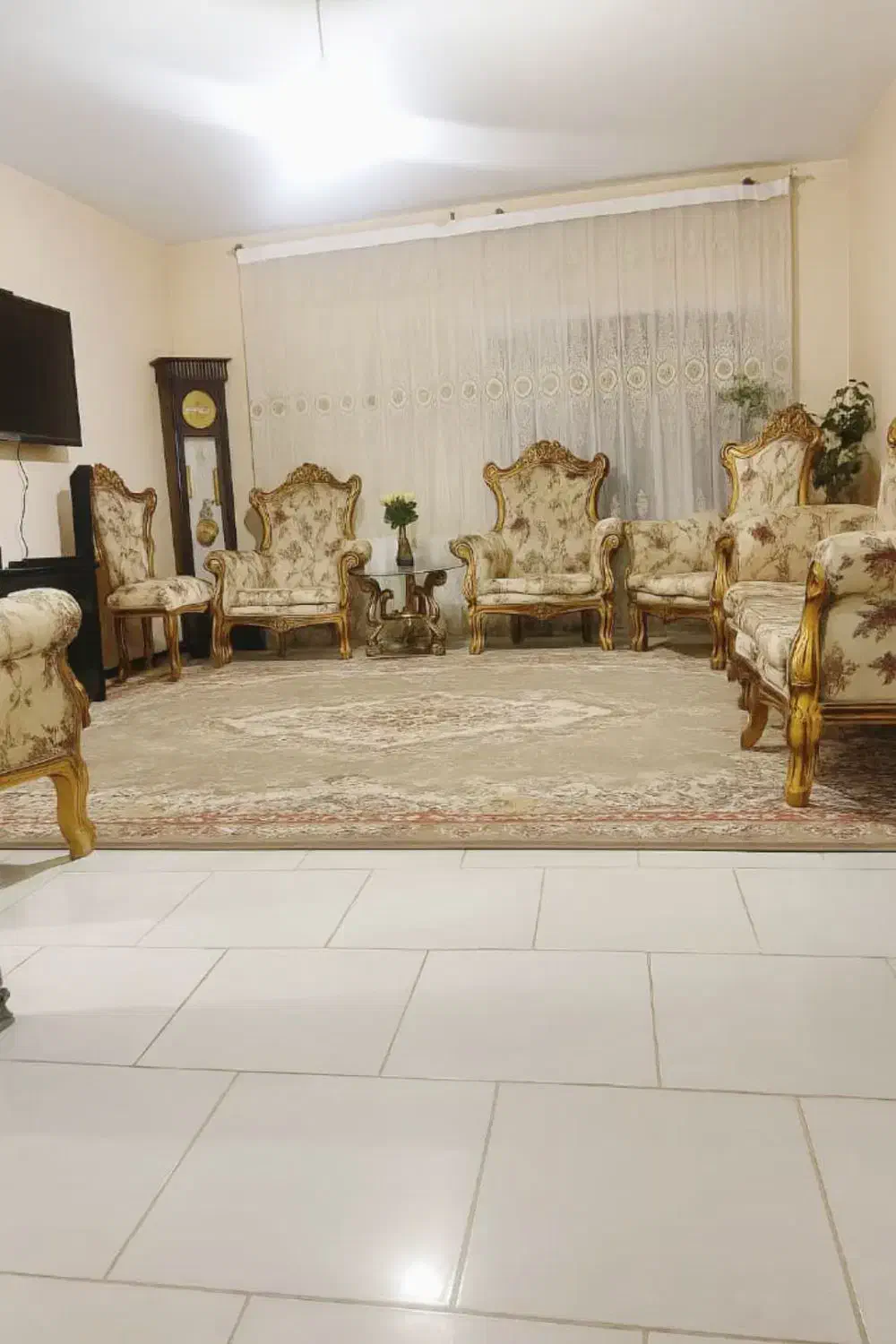 آپارتمان۷۷متر/ایران‌خودرو/۶واحدی/وام تسویه|فروش آپارتمان|هشتگرد, شهرک ایران خودرو|دیوار
