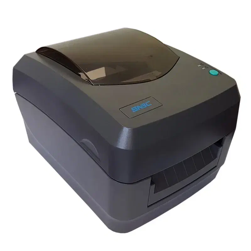 پرینتر لیبل زن اس ان بی سی مدل BTP-L42|پرینتر، اسکنر، کپی، فکس|شیراز, فرهنگ شهر|دیوار