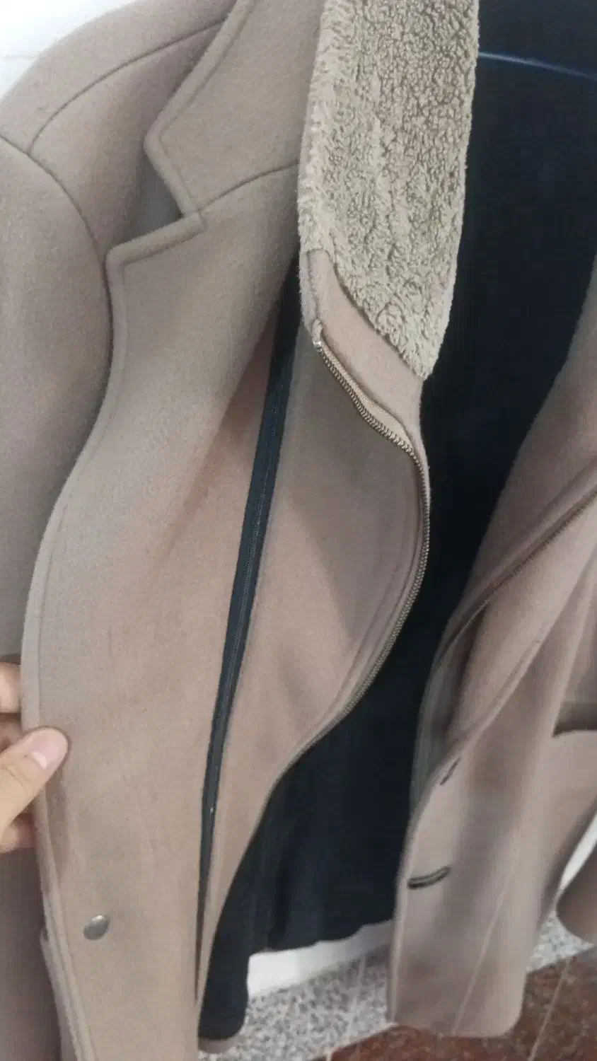 کیف،کفش،کت تک،اورکت|کیف، کفش، کمربند|قم, شهر قائم|دیوار