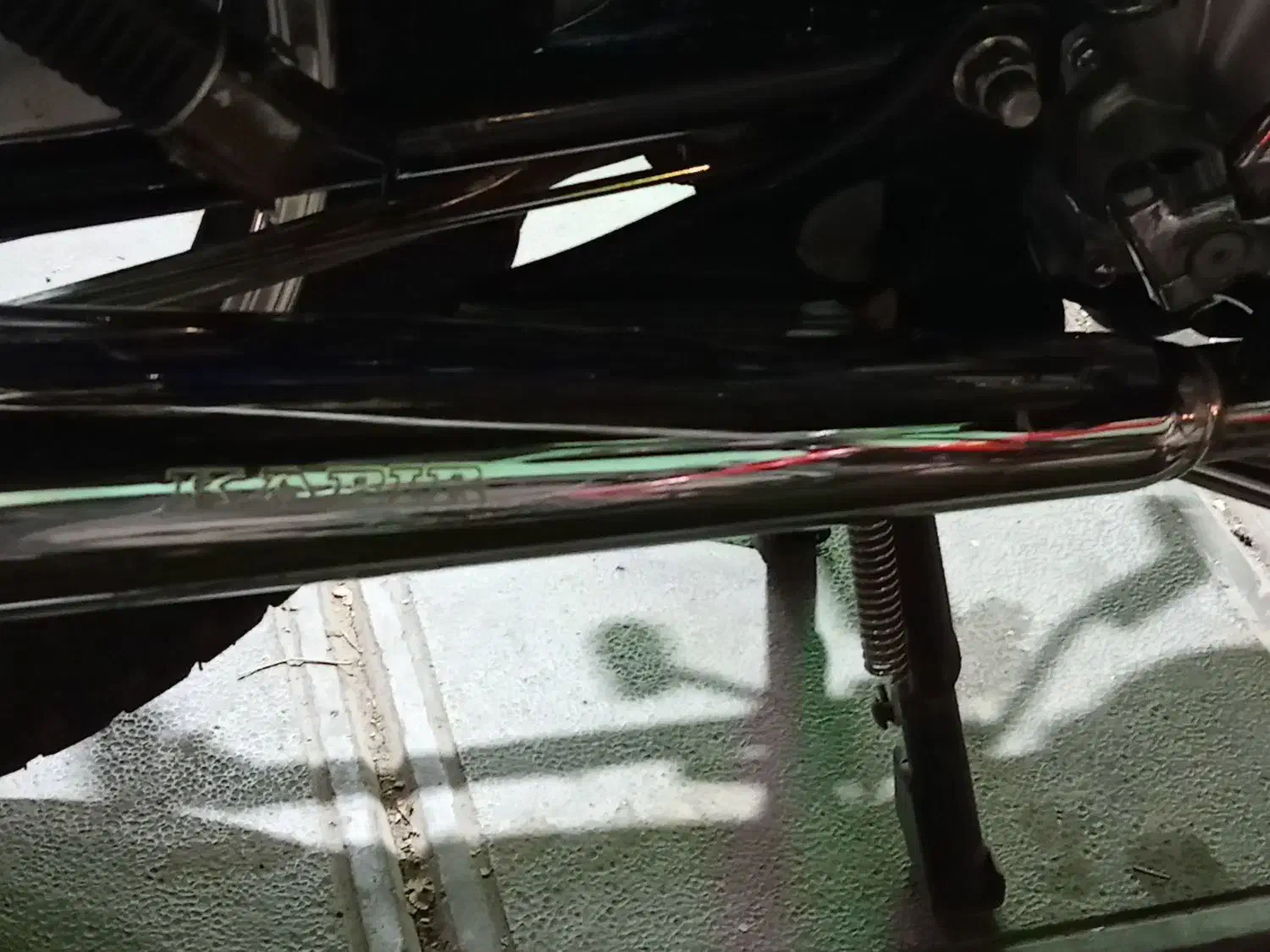 اگزوز ۲۰۰ کبیر کاربرات|قطعات یدکی و لوازم جانبی|سبزوار, امیر کبیر|دیوار