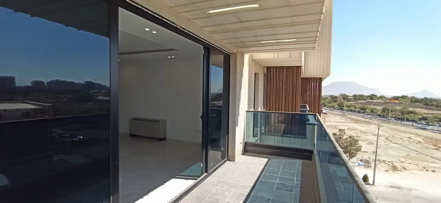 ۱۹۰متر۳خواب صفر ۲کله نورطبقه ۴ فول مشاعات مشتاق|فروش آپارتمان|اصفهان, پارک سلمان فارسی|دیوار