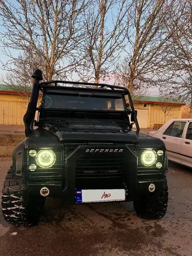 پاژن شش سیلندر استیشن خاص|خودرو سواری و وانت|تهران, شهرک آزمایش|دیوار