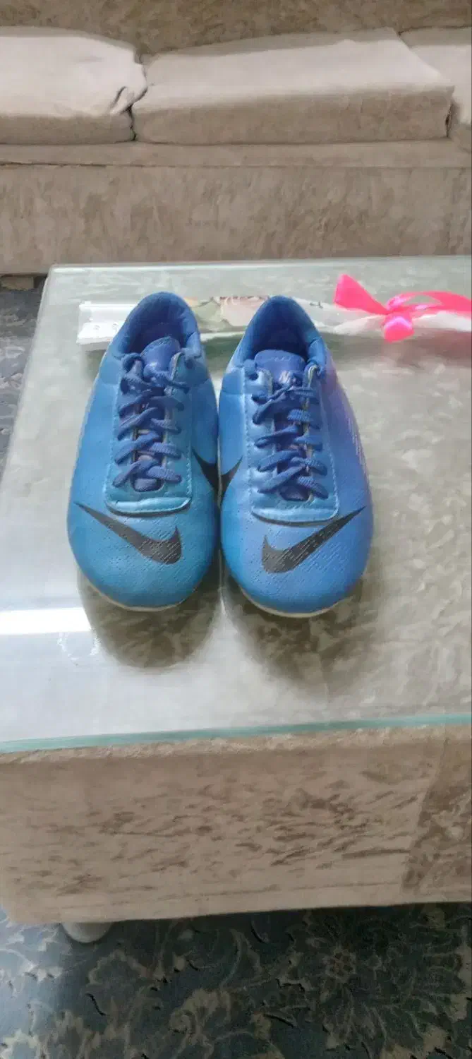 کفش ورزشی نایک|کیف، کفش، کمربند|آمل, |دیوار