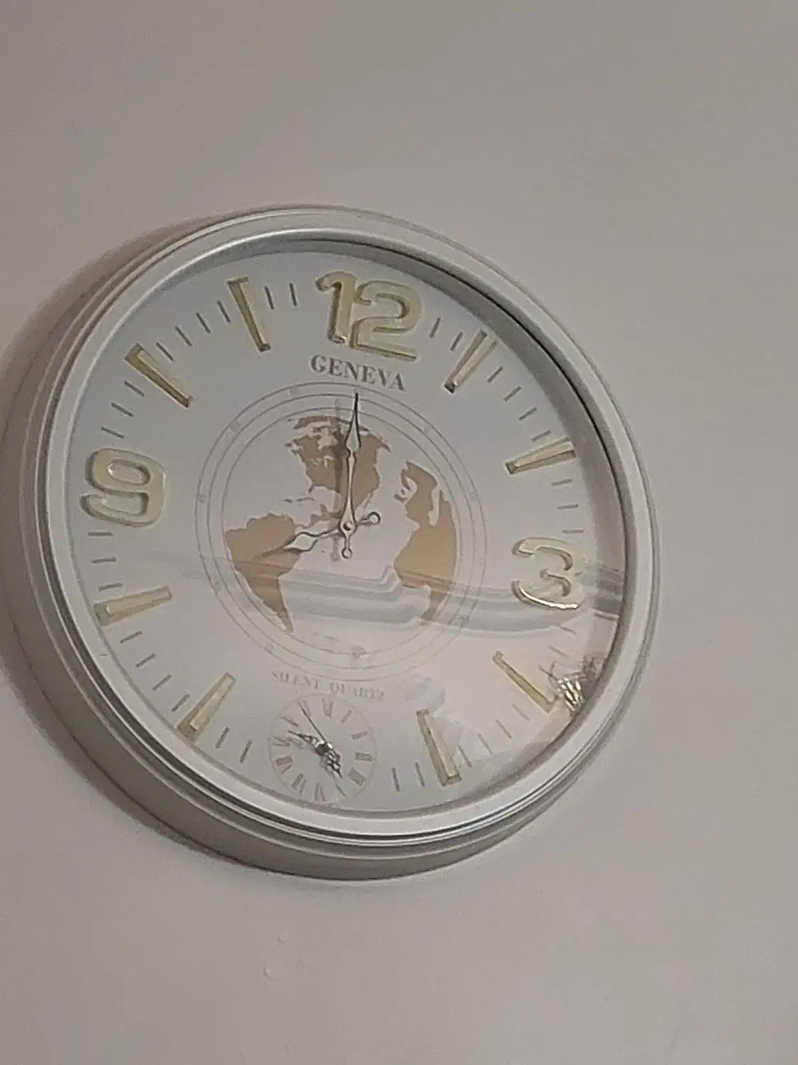 ساعت دیواری|ساعت دیواری و تزئینی|اسلامشهر, شهرک مهدیه|دیوار