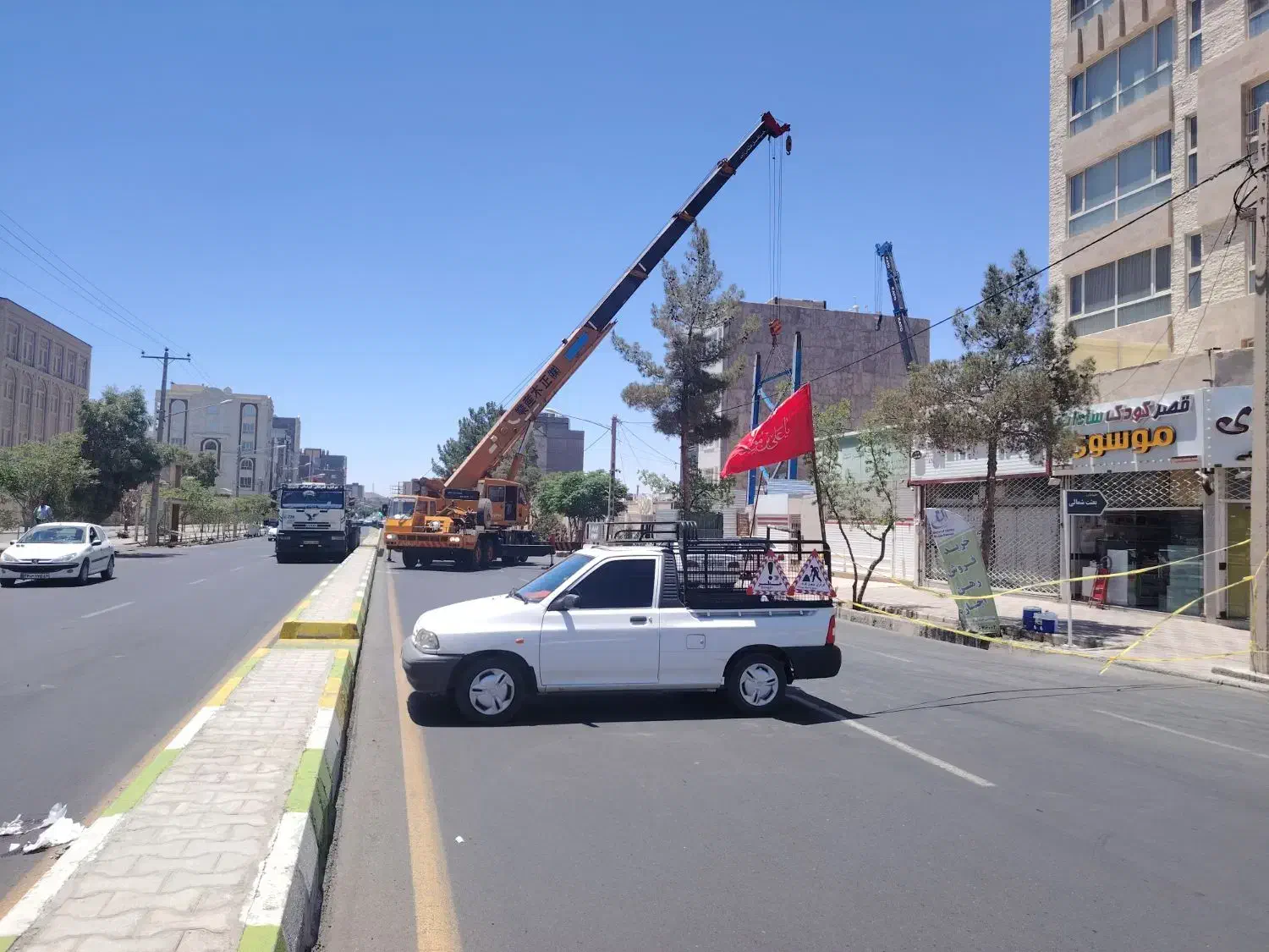 مجری ذیصلاح پایه 1|خدمات پیشه و مهارت|بیرجند, |دیوار