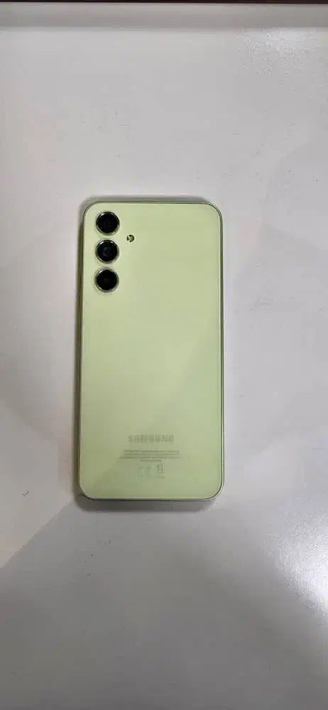 سامسونگ گلکسی A54 5G|موبایل|کرج, شهرک بنفشه|دیوار
