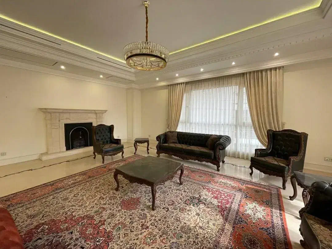 سازمان برنامه شمالی ۱۳۳ متر ، تک واحدی ، ۳ خواب