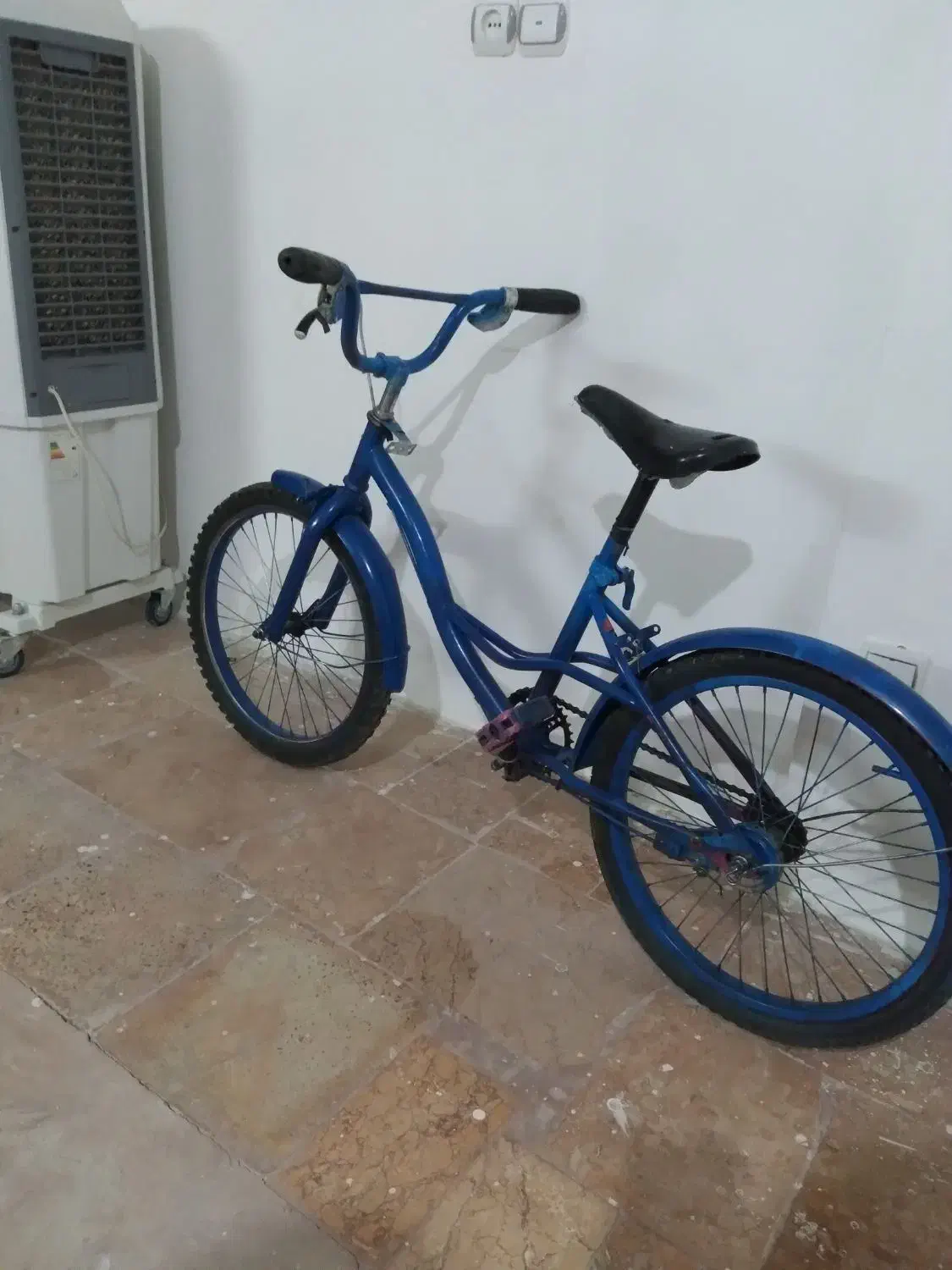 دوچرخه ۲۰|دوچرخه، اسکیت، اسکوتر|محمدشهر, ولدآباد|دیوار