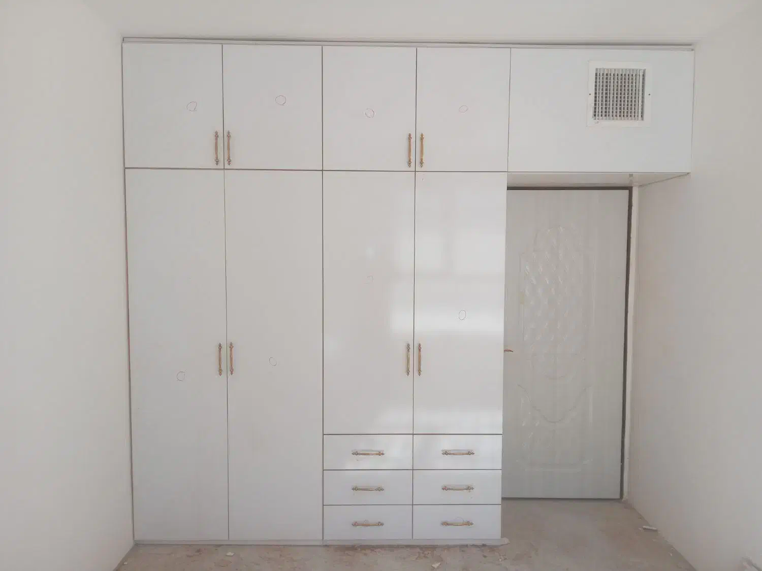 کمد و کابینت سازی با بهترین کیفیت|جاکفشی، کمد، دراور|بیرجند, |دیوار