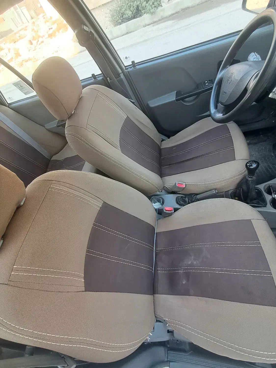 پراید ۱۳۲ مدل ۹۸|خودرو سواری و وانت|بوشهر, |دیوار