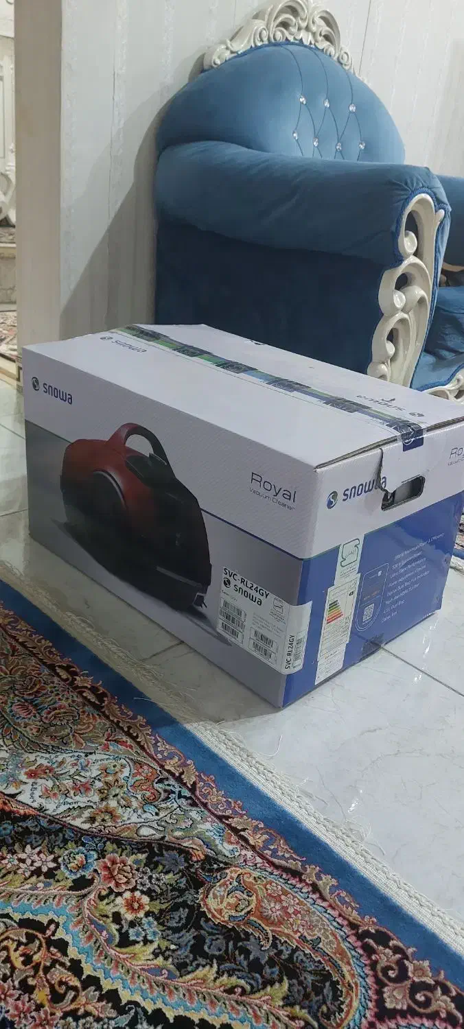 جارو برقی اسنوا . پلمپ|جاروبرقی، جارو شارژی، بخارشو|بهارستان, |دیوار