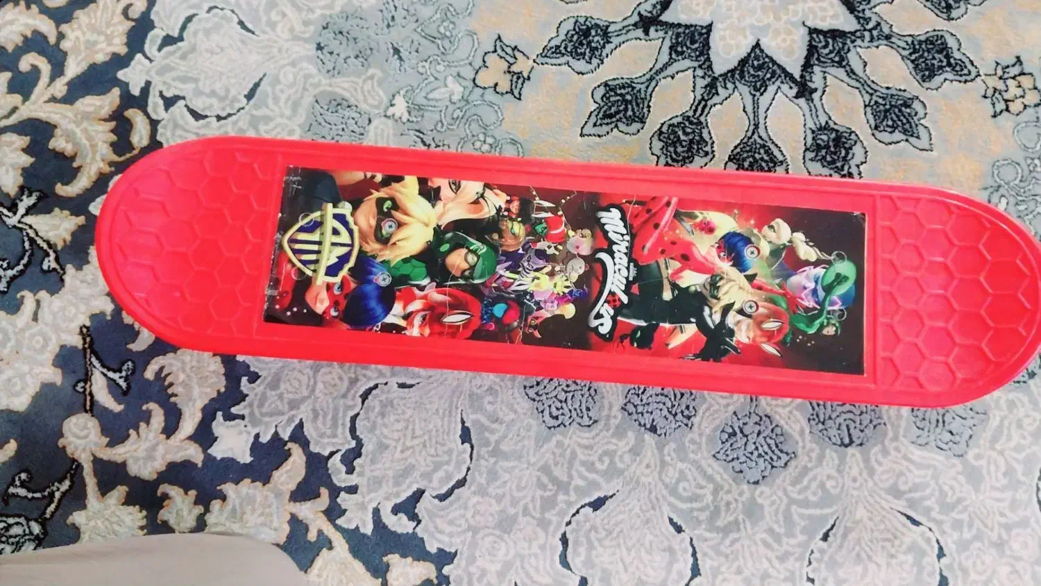 اسکیت چرخ ژله ای|دوچرخه، اسکیت، اسکوتر|تربت‌حیدریه, پائین ولایت|دیوار